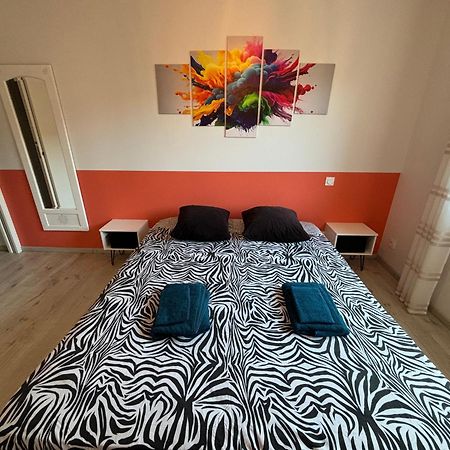 Villa Dolce Vida Proche Golf, Lac, Plage Et Collioure Villeneuve-de-la-Raho Eksteriør bilde
