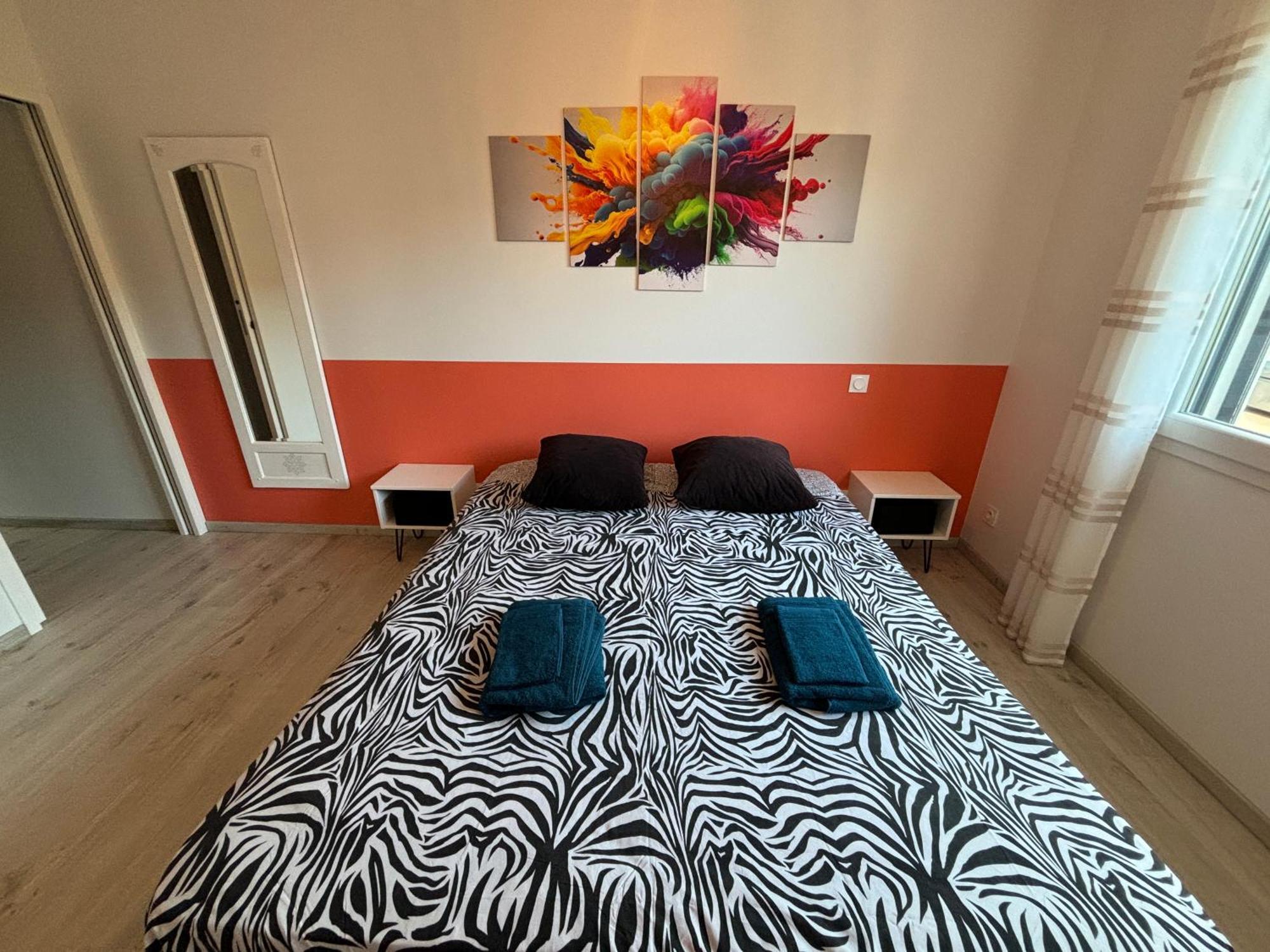 Villa Dolce Vida Proche Golf, Lac, Plage Et Collioure Villeneuve-de-la-Raho Eksteriør bilde