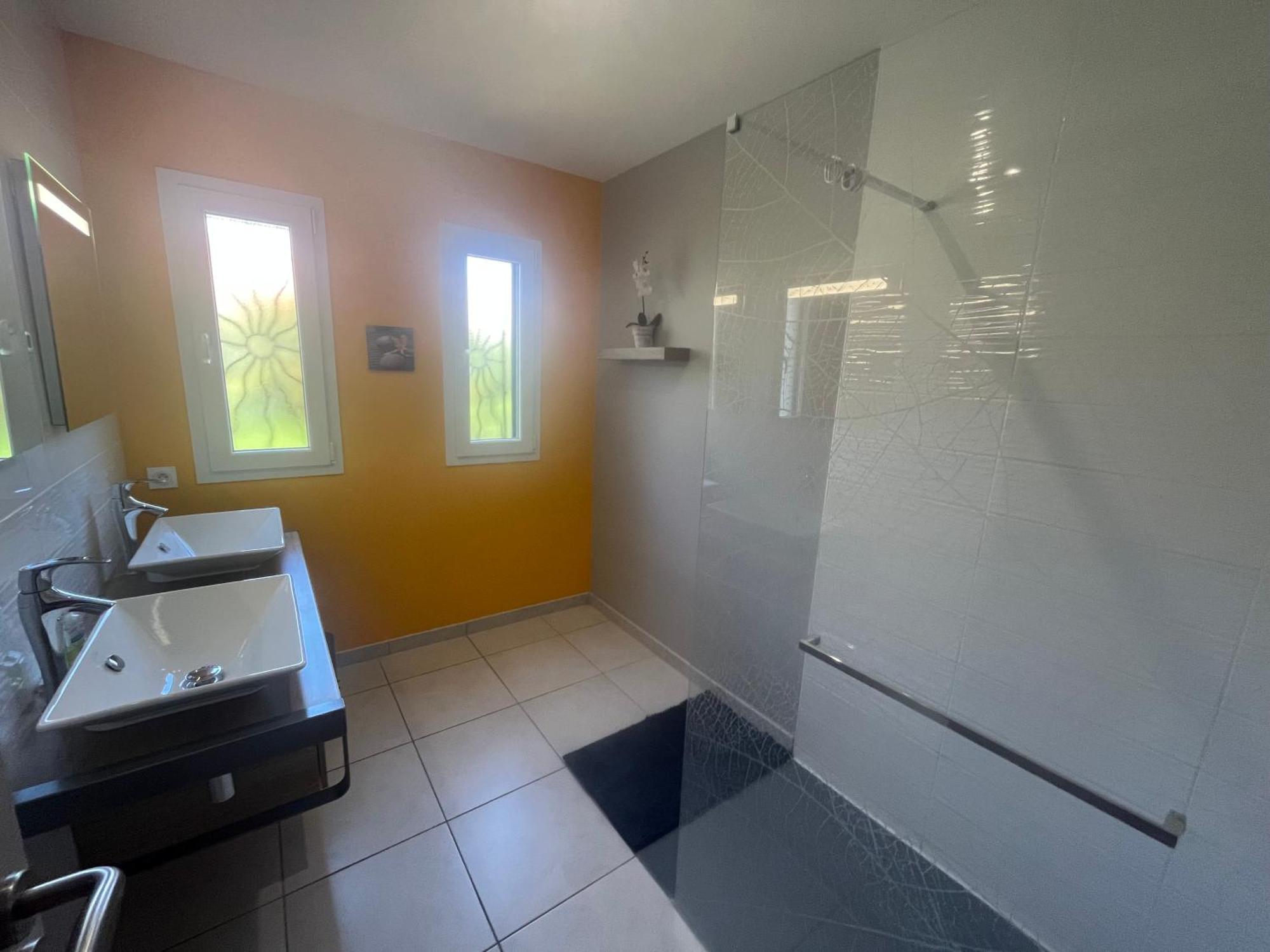 Villa Dolce Vida Proche Golf, Lac, Plage Et Collioure Villeneuve-de-la-Raho Eksteriør bilde